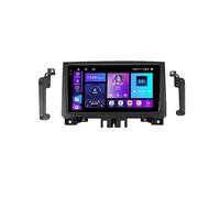 9 Pollice Car radio Android 15 2 DIN Car Stereo per Benz Sprinter VW Crafter 2006-2016 con Telecamera Posteriore/Wireless Carplay/BT/FM Radio/GPS/Mirror Link/Lettore multimediale(4+64G)