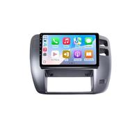 9 Pollice Car radio Android 15 2 DIN Car Stereo per Nissan Patrol V5 Y61 1997-2005 con Telecamera Posteriore/Wireless Carplay/BT/FM Radio/GPS/Mirror Link/Lettore multimediale(8+256G)