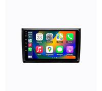 9 Pollice Car radio Android 15 2 DIN Car Stereo per VW Volkswagen Beetle A5 2011-2019 con Telecamera Posteriore/Wireless Carplay/BT/FM Radio/GPS/Mirror Link/Lettore multimediale(6+128G)