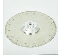 9 pollici 230mm M14 Flangia Disco da taglio diamantato elettrolitico Pietra Calcestruzzo Marmo Tampone for molatura Diamante abrasivo Lama for sega