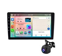 9 pollici 6 + 128G Android universale HD grande schermo lettore Bluetooth per au