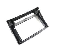 9 pollici adatto for TOYOTA Corolla Verso 2004-2009 autoradio fascia telaio Android GPS MP5 stereo lettore 2 unità principali pannello cruscotto telaio