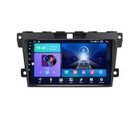 9 Pollici Android 12 HD Touchscreen Autoradio Per Mazda CX-7 2008-2015 Con Wireless Carplay Android Auto Supporto BT 5.0 DSP FM AM GPS MirrorLink RDS Hi-Fi DAB SWC Telecamera Posteriore(500S)
