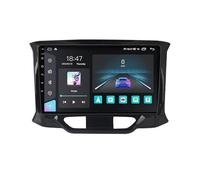 9 Pollici Android 12 HD Touchscreen Stereo Auto Per LADA X-RAY 2015-2019 Incorporato Carplay Android Auto Supporto DSP FM AM GPS BT 5.0 RDS DAB HiFi MirrorLink SWC Telecamera Posteriore(400S)
