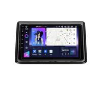 9 Pollici Android 12 HD Touchscreen Stereo Auto Per Noah 2014-2020 Con Wireless Carplay Android Auto Supporto BT 5.0 MirrorLink DSP GPS RDS HiFi DAB SWC Telecamera Posteriore(400S 4+64G)