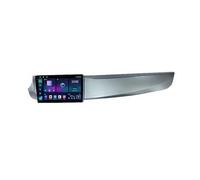 9 Pollici Android 13 Autoradio per Alfa Romeo Giulietta 2010-2014 Navigazione GPS Touch screen con Bluetooth SWC FM RDS Radio AHD WIFI DVR Ventola di raffreddamento(2+32G)