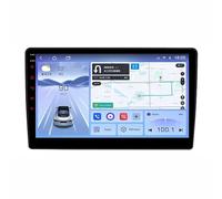 9 Pollici Android 15.0 Autoradio Car Radio Bluetooth Navigazione GPS per Jeep GRAND CHEROKEE 2008-2014 Car Stereo Supporto comandi al Volante WiFi 4G Dual USB(HM606 8 Core 4G+Wifi 2+32GB)