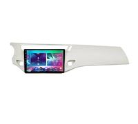 9 Pollici Android 15 Autoradio Bluetooth Doppio Car Stereo Autoradio 2 DIN GPS Navigation per Citroen C3 DS3 2010-2016 Collega E USA Dual USB Chiamate in DSP Dab WiFi FM