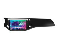 9 Pollici Android 15 Autoradio Bluetooth Doppio Car Stereo Autoradio 2 DIN GPS Navigation per Citroen C3 DS3 2010-2016 Collega E USA Dual USB Chiamate in DSP Dab WiFi FM