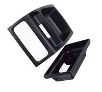 9 Pollici Autoradio Cornice Android 2 DIN Fascia Per Cruscotto Stereo Per Renault Per Clio 2 2009 Hatchback POMPOMPUR