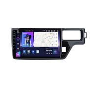 9 Pollici HD Touchscreen Android 12 Stereo Auto Per Honda Stepwgn 5 2015-2021 Con Carplay Android Auto Supporto DSP FM AM Bluetooth 5.0 RDS DAB HiFi SWC Telecamera Posteriore(150S 2+32G)