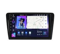 9 Pollici IPS Touchscreen Android 12 Stereo Auto Per VW Santana 2013-2017 Incorporato Carplay Android Auto Supporto BT 5.0 MirrorLink DSP FM AM RDS HiFi DAB SWC Telecamera Posteriore(600S 6+128G)
