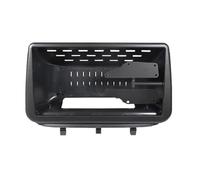 9 POLLICI LHD RHD Cornice Per Autoradio Multimediale Pannello Cruscotto Adattatore Decoder Per OPEL Per MERIVA 2010 2011 2012 2013 2014 AJOHBM(Only Frame)