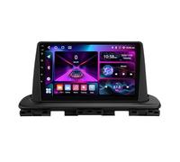 9 Pollici Senza Fili Autoradio 2 din Android 14 per KIA Cerato Foret 2018-2020 con Car Play senza fili Telecamera Posteriore Comandi al volante Bluetooth GPS(X10(1+32G))