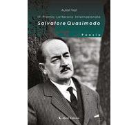 9° Premio Internazionale Salvatore Quasimodo. Poesia