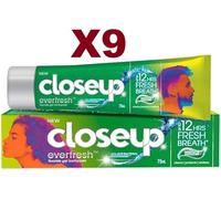 Pasta Del Capitano - Carbone Vegetale Dentifricio 100 ml unisex