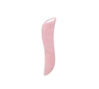 9 pz quarzo rosa guazzo gua sha strumento di massaggio Gua Sha pietra naturale naturale giada guazzo bellezza strumenti di massaggio, NO.7