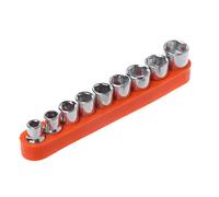 9 pz/set chiave esagonale per riparazione testa strumento manuale 5-13mm Socket Adapter Handy Tools per gli uomini
