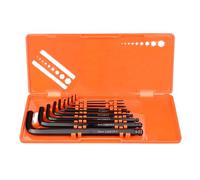 9 Pz/set Chiave L Tipo Chiave Breve Set Chiave Chiave Multifunzionale Cacciavite Chiave Chiave Inglese Strumento Mano