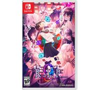 9 R.I.P. for Nintendo Switch (Nintendo Switch)