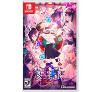 9 R.I.P. per Nintendo Switch