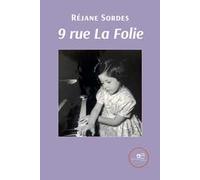 9 rue La Folie