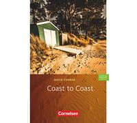 9. Schuljahr, Stufe 2 - Coast to Coast: Lektüre zu "English G Access"