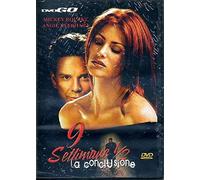 9 settimane e 1/2 - La conclusione
