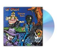 Lip Cream 9 Shocks Terror (CD) EP