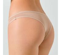 9 SLIP DONNA COTONELLA BRASILIANA BORDI EXTRA COMFORT VITA BASSA COTONE GD139