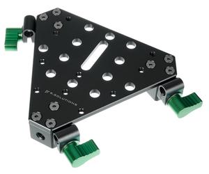 9.solutions Cheese Plate