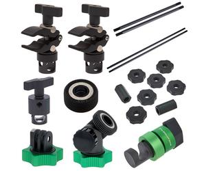 9.solutions Ready for Action Grip Bundle 3