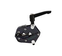 9.SOLUTIONS Savior - Morsetto mini per DSLR Video Studio Clip Mount