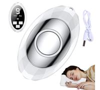 9 Speed Handheld Sleep Aid Device, Intelligent Portable Relaxation Device for Better Sleep | Calming Sleep Aid for Stress Relief and Improved Sleep Quality for Families and Friends