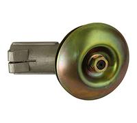 9 Spline Riduttore Testa di Ingranaggio 28mm Cambio Cambio Tagliaerba Spazzola Condensatore