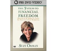 9 Steps to Financial Freedom