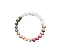 9 stili, denaro, empatia, messa a terra e protezione, braccialetto for l'amor proprio(Self-Love Bracelet)