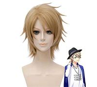 9 stili New Hand Tour A3! Usui Masumi Miyoshi Kazunari Tsukioka Tsumughi Sakisaka Muku Rurikawa Yuki Chigasaki Itaru Cosplay C