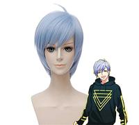 9 stili New Hand Tour A3! Usui Masumi Miyoshi Kazunari Tsukioka Tsumughi Sakisaka Muku Rurikawa Yuki Chigasaki Itaru Cosplay F