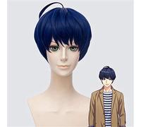 9 stili New Hand Tour A3! Usui Masumi Miyoshi Kazunari Tsukioka Tsumughi Sakisaka Muku Rurikawa Yuki Chigasaki Itaru Cosplay G