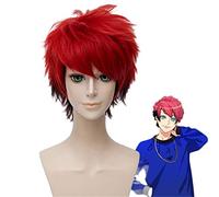 9 stili New Hand Tour A3! Usui Masumi Miyoshi Kazunari Tsukioka Tsumughi Sakisaka Muku Rurikawa Yuki Chigasaki Itaru Cosplay H