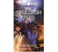 #9 The Cauldron of Fear: Volume 9 (Magnakai): Lone Wolf #9