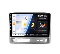 9" Touchscreen Autoradio Stereo for Geely MK 1 (2006-2013) - 2 DIN Android 14, Bluetooth, Carplay, Wi-Fi, Voice Control, Steering Wheel Control (X9 8G+256G)