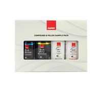 9.TSKITA Kit 4 paste abrasive e polish da 125 ml - RUPES