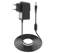 9 V 1 A Alimentatori per Pedale Effetti Chitarra, Centro Negativo Manicotto Positivo, Adattatore Alimentatore di Alimentazione 9 V 1000 mA CA/CC per Pedale Effetti/Looper/Stompbox/Alcune Tastiere