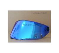 (9) Visiera per casco modello MT THUNDER 4 SV MT-V-28B Visiera per casco Lente Schermo Parabrezza MT