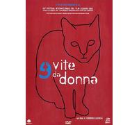 9 Vite Da Donna