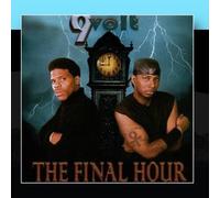 9 Volt - Final Hour