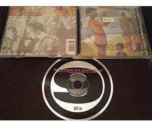 9 Ways to Sunday - 9 Ways to Sunday