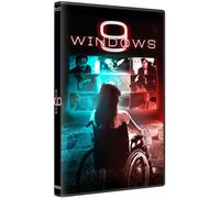 9 Windows (DVD) William Forsythe Michael Pare Diana Garle Christopher Millan